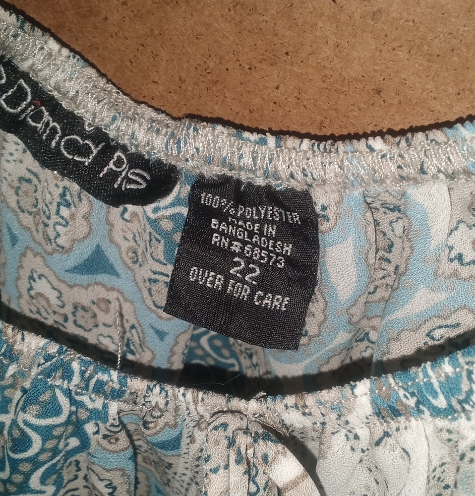 Ladies top